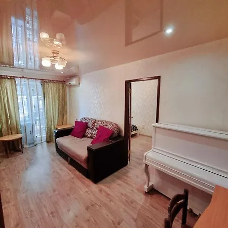 2-кімнатні апартаменти Comfort24 на Мечнікова-Гагаріна Dnipro Exterior photo
