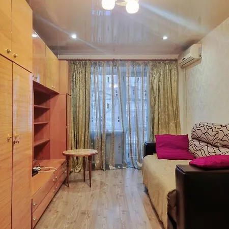 2-кімнатні апартаменти Comfort24 на Мечнікова-Гагаріна Dnipro Exterior photo