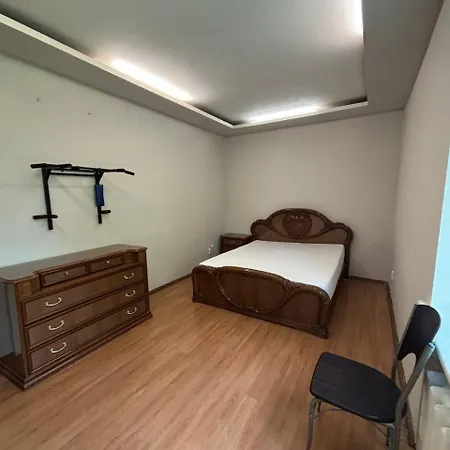 2Кімнатні Апартаменти Гоголя 27А Центр Дніпра Мечнікова Гагаріна Comfort24 Dnipro Exterior photo