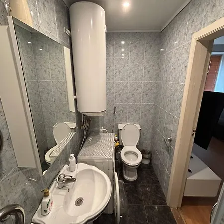 2Кімнатні Апартаменти Гоголя 27А Центр Дніпра Мечнікова Гагаріна Comfort24 Dnipro Exterior photo