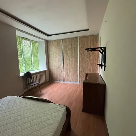 2Кімнатні Апартаменти Гоголя 27А Центр Дніпра Мечнікова Гагаріна Comfort24 Dnipro Exterior photo