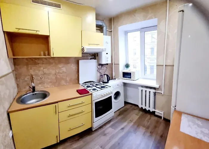 2Кімнатні Апартаменти У Центрі Дніпра Мечнікова Гагаріна Comfort24