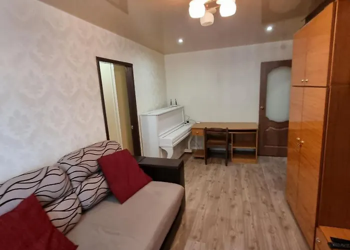 2Кімнатні Апартаменти У Центрі Дніпра Мечнікова Гагаріна Comfort24