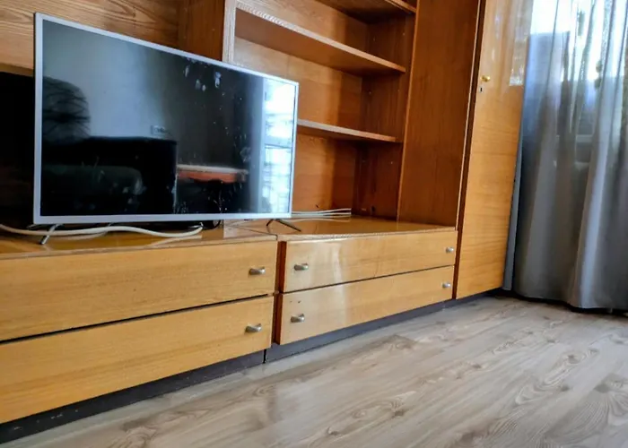 2Кімнатні Апартаменти У Центрі Дніпра Мечнікова Гагаріна Comfort24