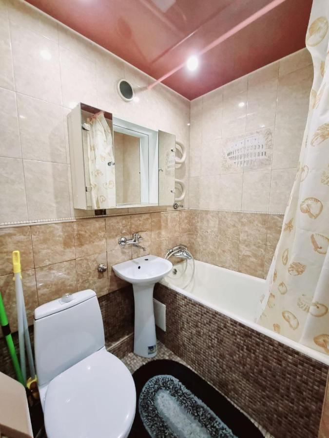 Apartment 2-кімнатні Comfort24 на мечнікова-гагаріна