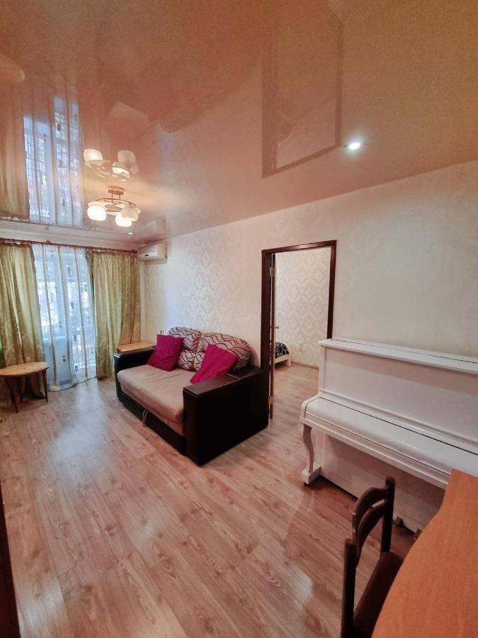 Apartment 2-кімнатні Comfort24 на мечнікова-гагаріна Dnipro