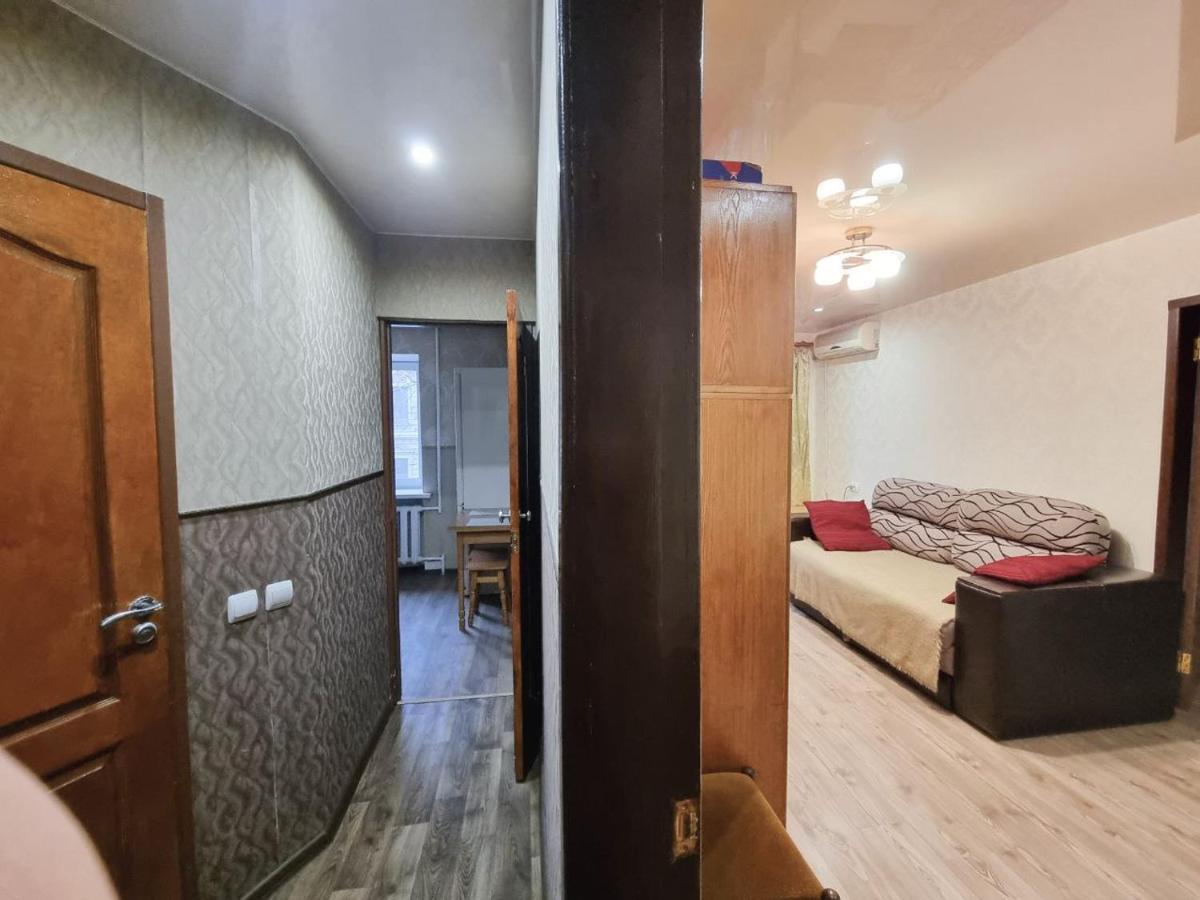 Apartment 2-кімнатні Comfort24 на мечнікова-гагаріна Dnipro