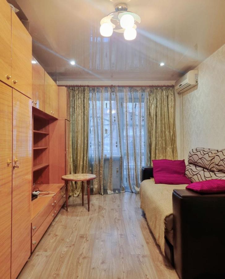 Apartment 2-кімнатні Comfort24 на мечнікова-гагаріна *