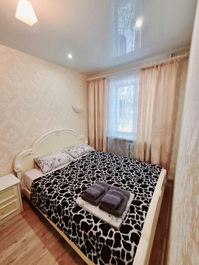 2-кімнатні Comfort24 на мечнікова-гагаріна